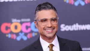 Jaime Camil conducira La Academia ¡Confirmado 1