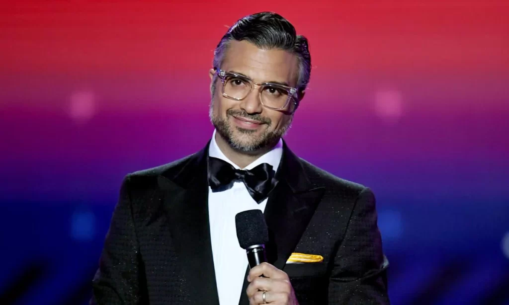 Jaime Camil conducirá La Academia, ¡Confirmado!