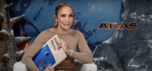 Jennifer Lopez confirma vendra a Mexico para presentacion de pelicula