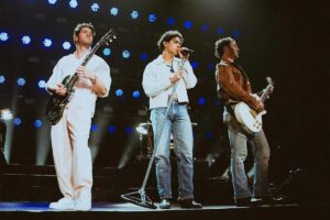 Jonas Brothers posponen conciertos en Mexico anuncian fechas nuevas