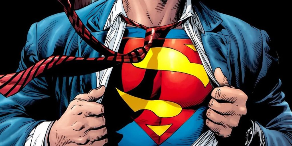 James Gunn revela primer vistazo del nuevo Superman
