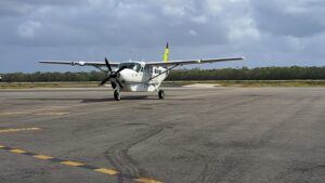 Ruta aerea Cancun – Cozumel buscara mayor afluencia de turistas 1