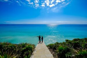 
Quintana Roo en el Top 10 de lugares del Mundo para visitar en 2024
