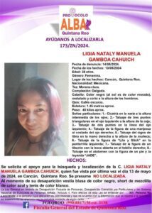 Hallan cuerpo sin vida de una mujer en fraccionamiento La Joya