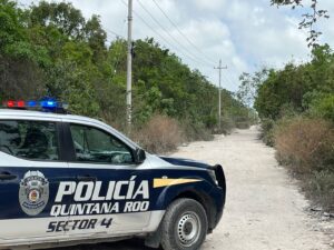 Hallan cuerpo sin vida de una mujer en fraccionamiento La Joya