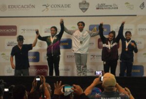 Nacionales CONADE 2024: Boxeadores quintanarroenses logran medallas de bronce