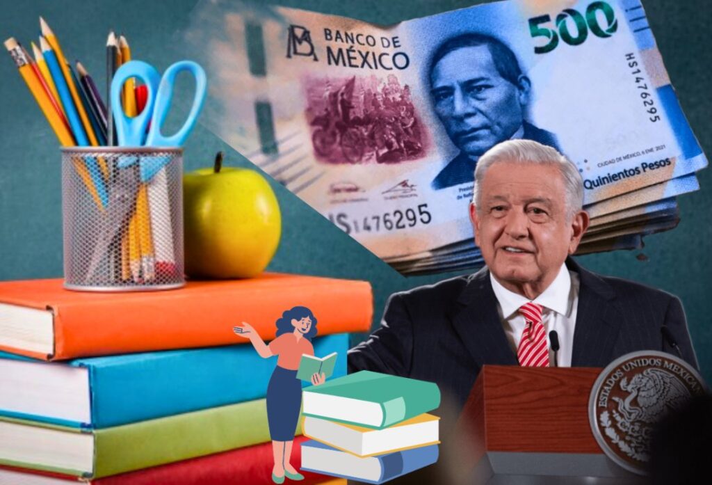 amlo anuncia aumento salarial del 10 para maestros en mexico focus 0 0 1098 747