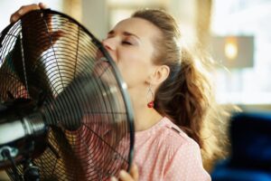 6 maneras de refrescarse durante esta ola de calor