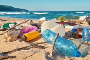 Los Otros Datos: Contaminación de playas