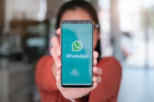 Meta actualiza compatibilidad de WhatsApp con celulares  