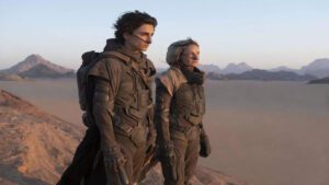 Dune: Prophecy; revelan nuevo tráiler de la serie