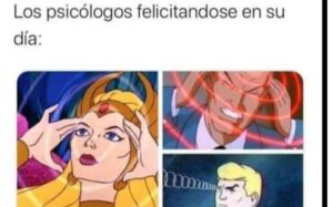 Día del psicólogo: Los mejores memes para celebrarlos