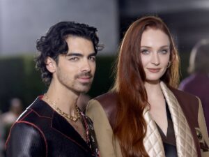 Sophie Turner revela escandalosos detalles sobre su divorcio con Joe Jonas