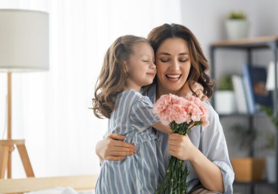 Día de las Madres: Estos son los regalos más populares para el 10 de Mayo