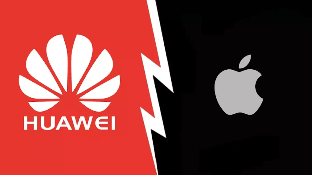 huawei troll