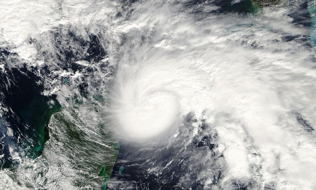 ¿Cuántos huracanes podrían impactar en Quintana Roo este 2024?