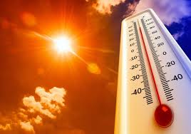 Golpe de calor: Síntomas y cómo prevenirlo 