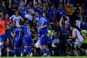 Cruz Azul: Por este motivo, 'Andar conmigo' es el nuevo himno del equipo