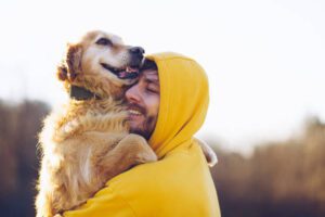 Estas son las razas de perros más cariñosos