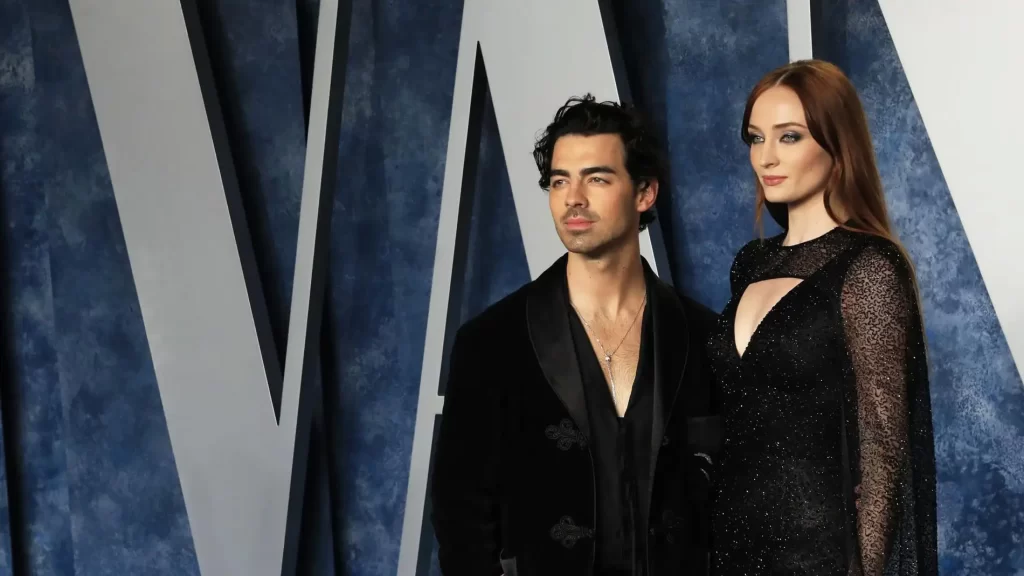 ¿Cuáles fueron sus razones? Sophie Turner se sincera luego de su divorcio con Joe Jonas