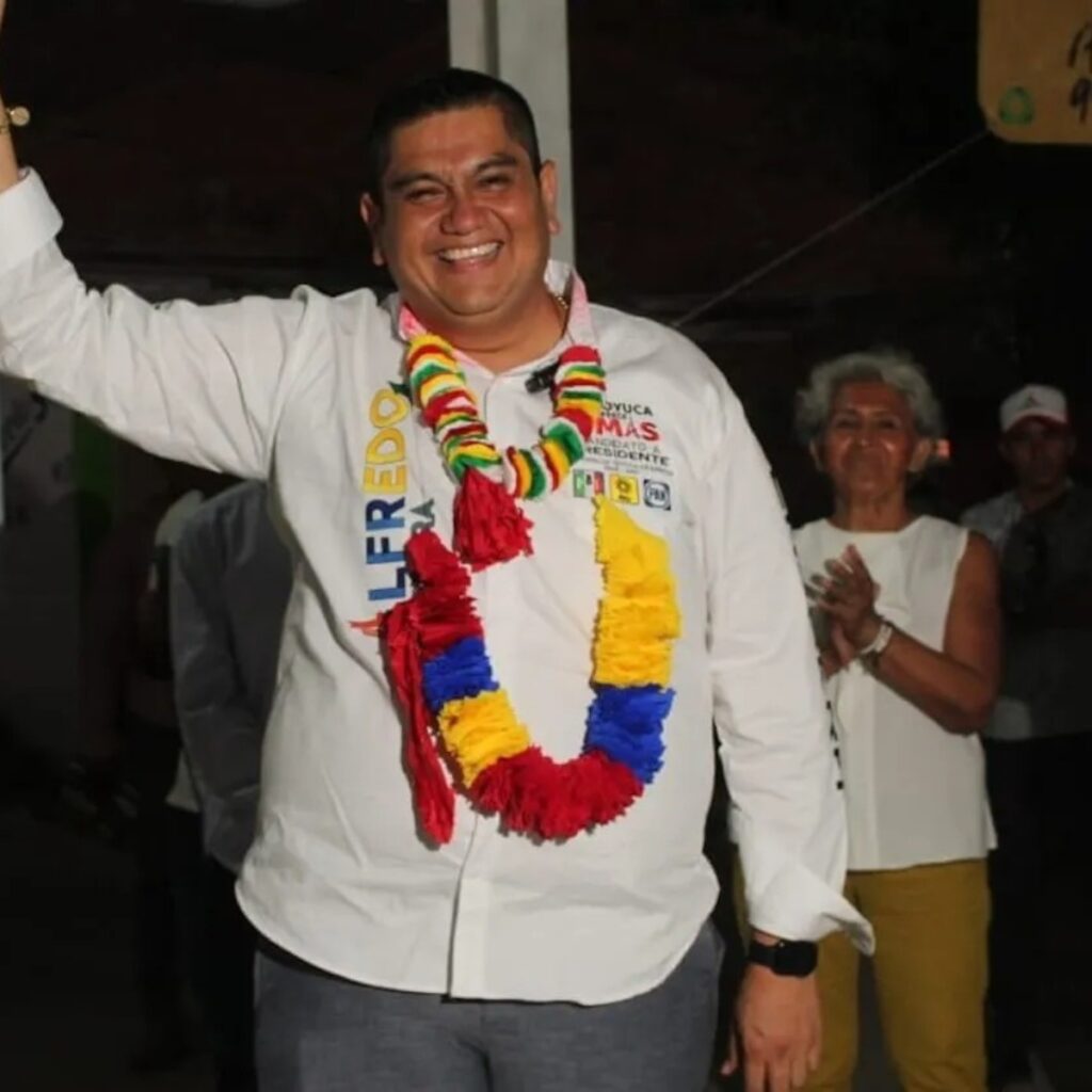 Guerrero: Asesinan a candidato durante cierre de campaña