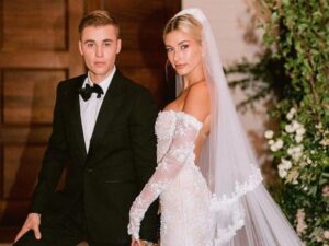 Justin Bieber y Hailey Baldwin anuncian que serán papás por primera vez