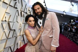 Jason Momoa confirma noviazgo con hija de Ricardo Arjona