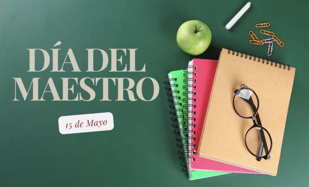 Día del Maestro: Estas son las mejores frases que se pueden enviar