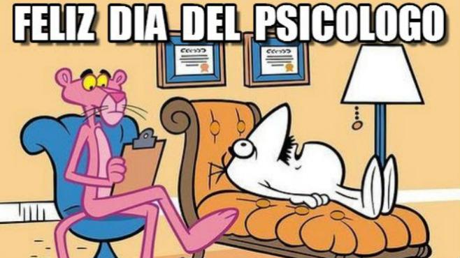 Día del psicólogo: Los mejores memes para celebrarlos