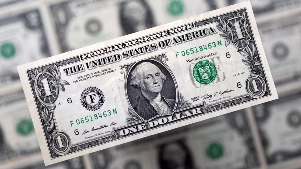 Tipo de cambio: Precio del dólar hoy 07 de mayo
