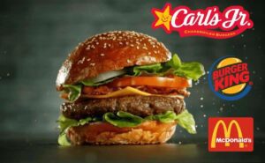 Gerente de Burger King llama 'muerto de hambre' a cliente por usar cupón de promoción (VIDEO)