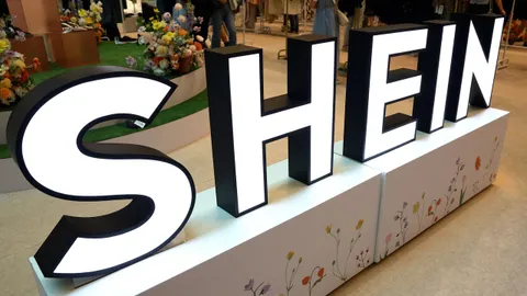 ¿De cuál se trata? Encuentran sustancia tóxica en varios productos de Shein