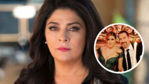 Victoria Ruffo defiende a Lucerito Mijares tras críticas de Videgaray y Sofía Rivera FOTO CORTESÍA