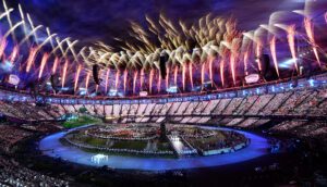 Juegos Olímpicos París 2024: ¿Cuándo y dónde ver la ceremonia de inauguración?