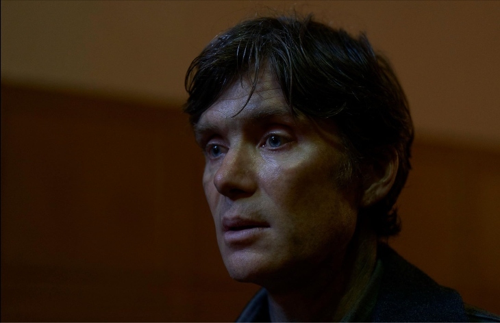 Estrenará Cillian Murphy nueva película basada en una historia real