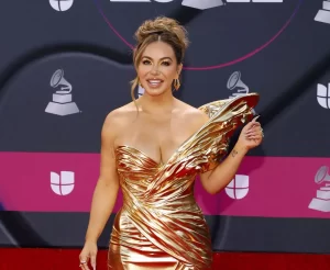 Chiquis Rivera antes de concierto sufre un aborto