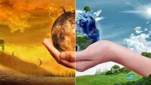 Dia Mundial del Medio Ambiente y la ONU advierte por cambio climatico