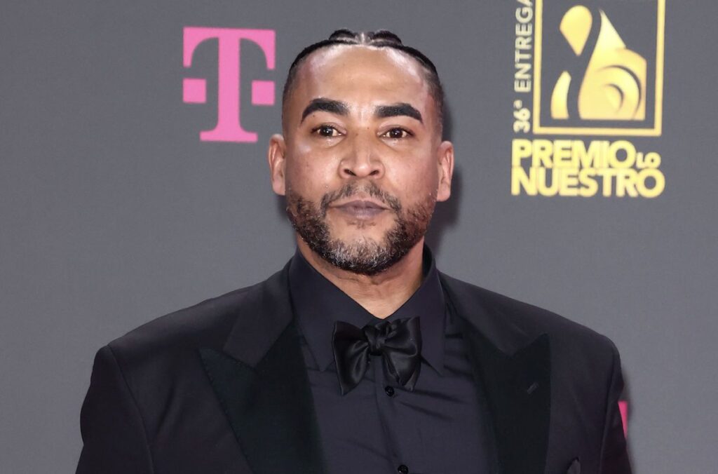 Don Omar podría retirarse de los escenarios, anuncia que tiene cáncer