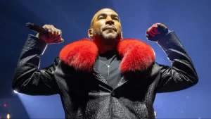 Don Omar podria retirarse de los escenarios anuncia que tiene cancer