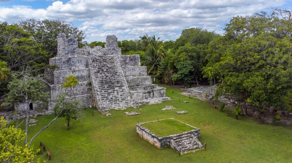 El Meco, origen del nombre de dicha zona arqueológica