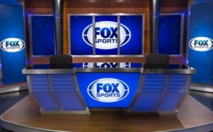 La venta de Fox Sport