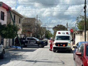 Cancún: Muere trabajador de Megacable tras caer de un segundo nivel 