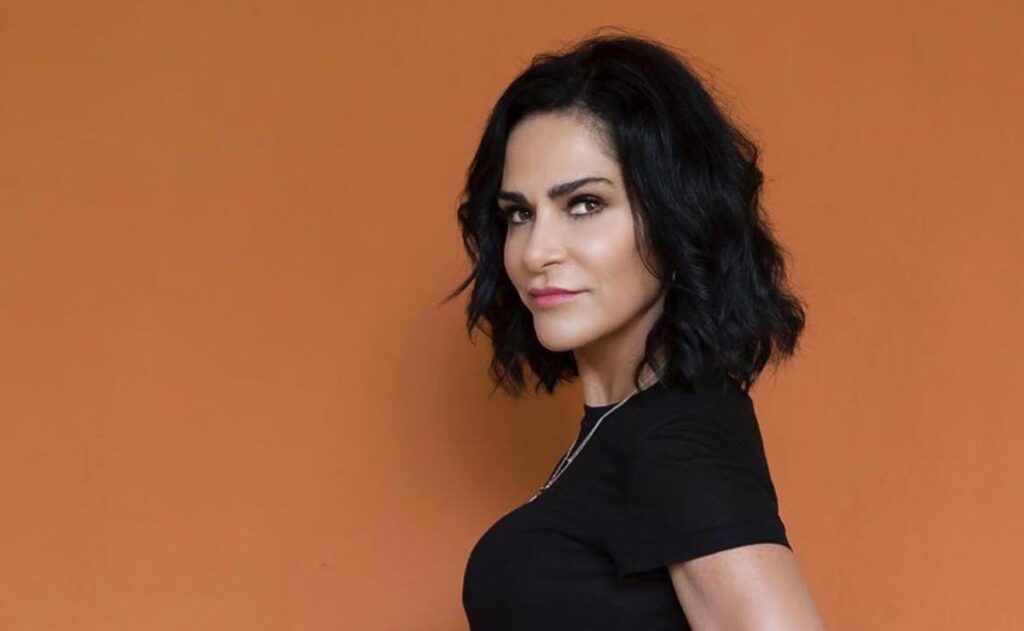 Lydia Cacho habla de la muerte de Succar Kuri