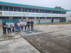 Mas de 22 mil estudiantes realizan examen EXANI I del CENEVAL en Quintana Roo para preparatoria 3