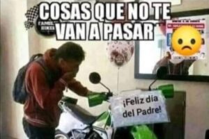 Memes del Dia del Padre0