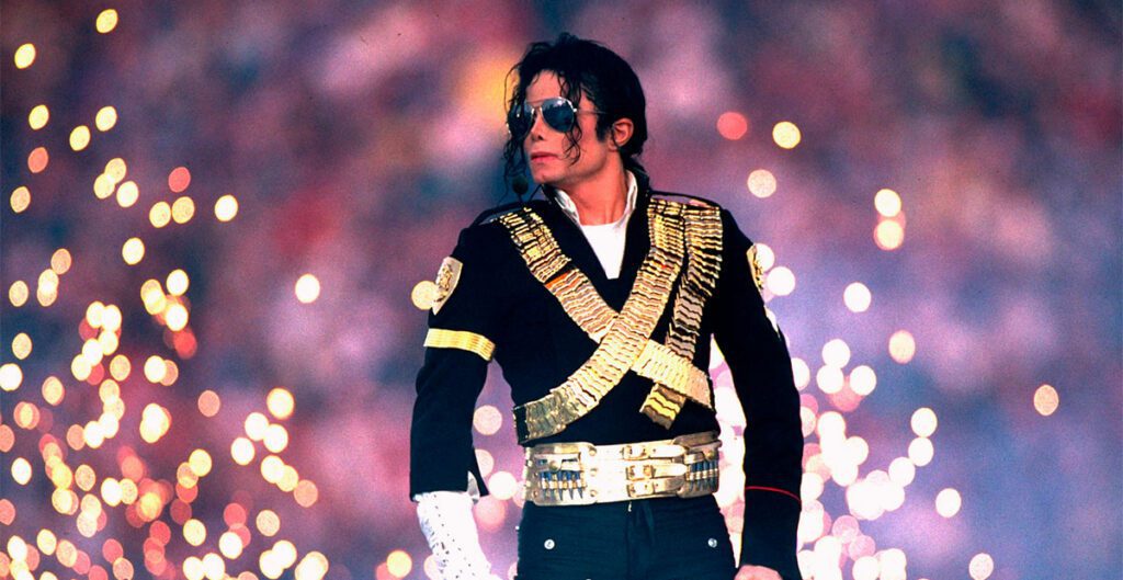 Michael Jackson mantiene récord Guinness tras 15 años de su muerte
