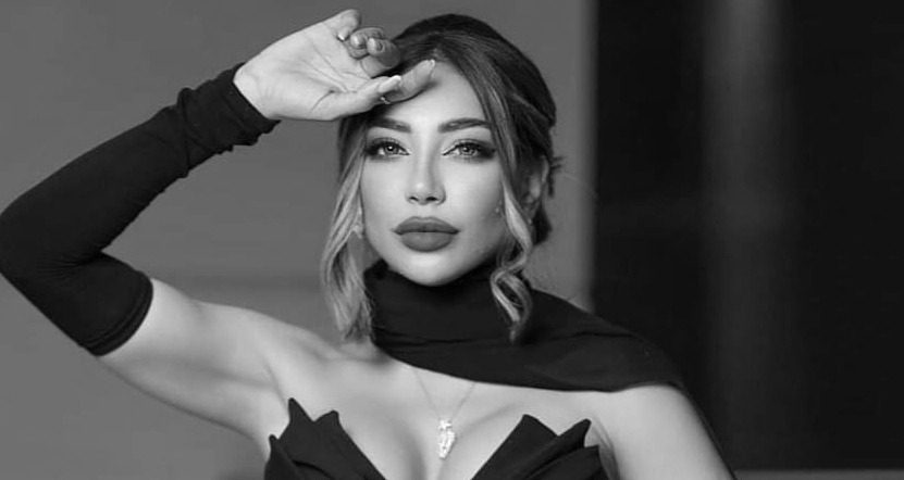 Muere famosa influencer Farah El Kadhi