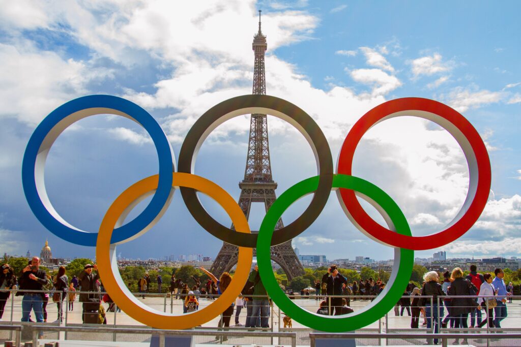 Juegos Olímpicos París 2024: ¿Cuándo y dónde ver la ceremonia de inauguración?