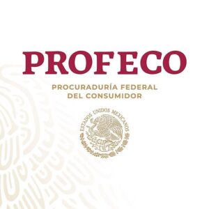 PROFECO Logo 2019