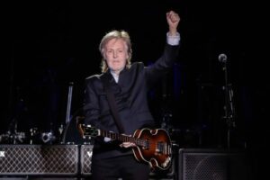 Paul McCartney vuelve a Mexico para concierto en 2024 aqui los detalles